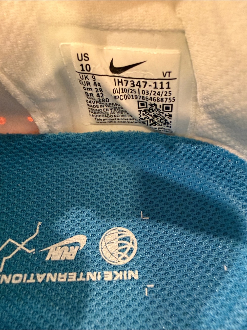 Men’s Nike Pegasus Premium - Picture 5 of 5